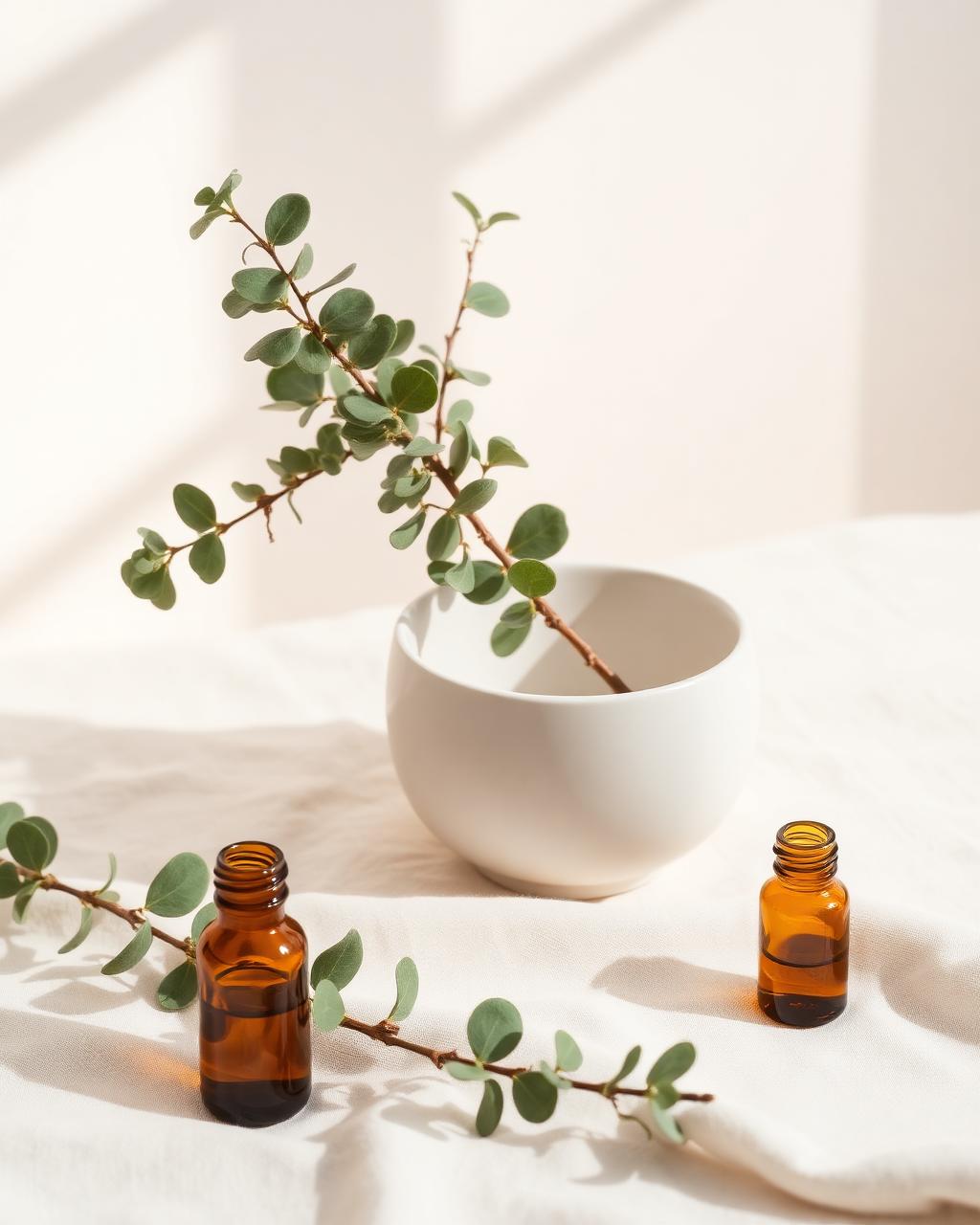 Biocompatible materials at Les Belles